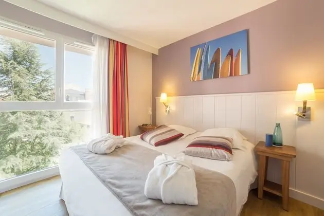 Apart Daire Capacity 6 One Bedroom