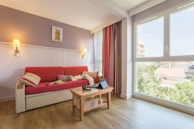 Apart Daire Capacity 6 One Bedroom