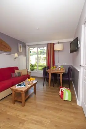 Apart Daire Capacity 6 Two Bedrooms
