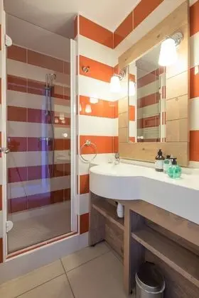 Apart Daire, 1 Yatak Odası, Balkon, Deniz Manzaralı