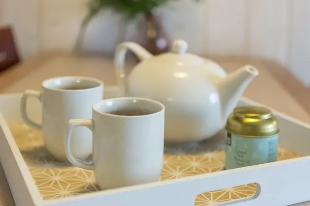 Apart Daire, 1 Yatak Odası, Deniz Manzaralı, Okyanusa Sıfır