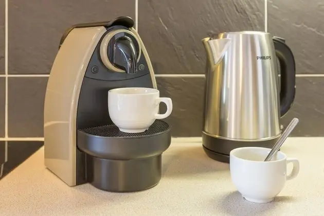 Apart Daire, 1 Yatak Odası, Deniz Manzaralı, Okyanusa Sıfır