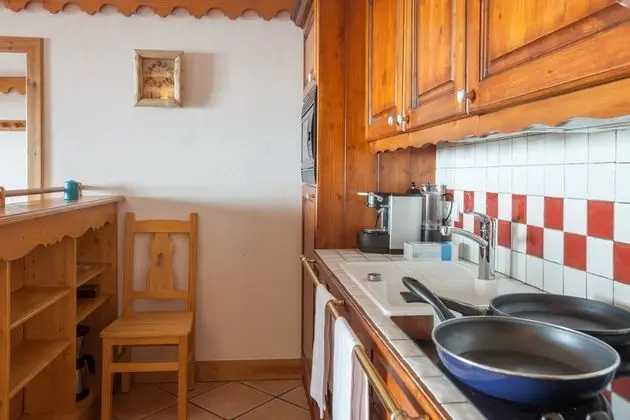 Apart Daire Capacity 8