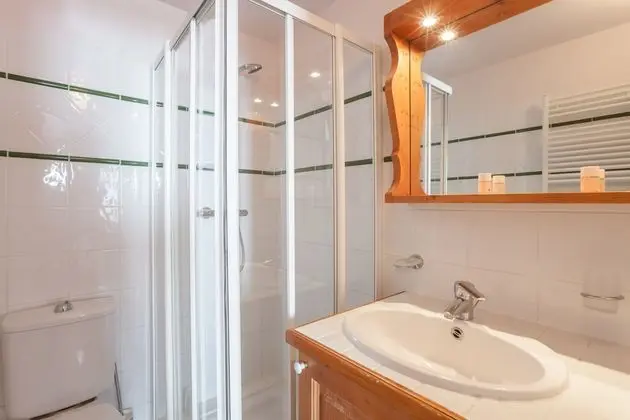 Apart Daire Capacity 8