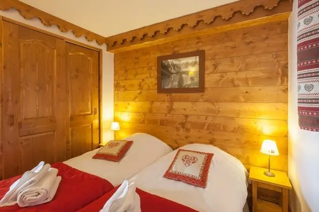 Apart Daire Capacity 8