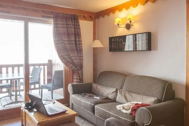 Apart Daire Capacity 8