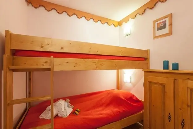 Apart Daire Classic Two Bedrooms