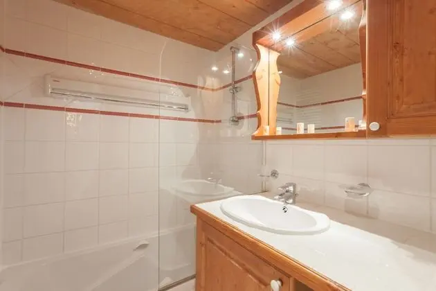 Apart Daire Classic Two Bedrooms