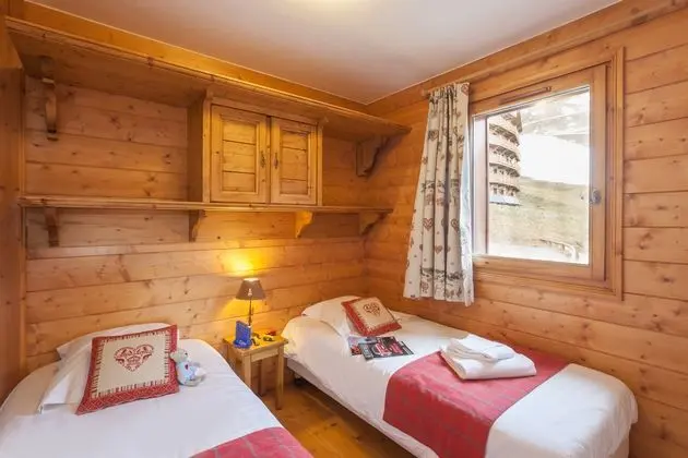 Apart Daire Capacity 6 Two Bedrooms