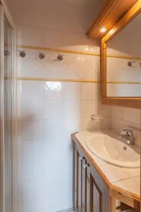 Apart Daire Capacity 6 Two Bedrooms