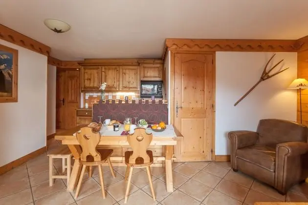 Apart Daire Capacity 6 Two Bedrooms