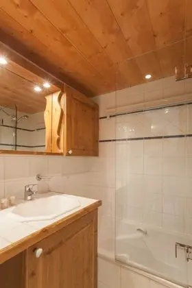 Apart Daire Capacity 6 Two Bedrooms