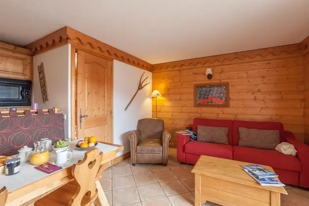 Apart Daire Capacity 6 Two Bedrooms