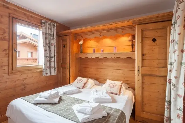 Apart Daire Capacity 6 Two Bedrooms