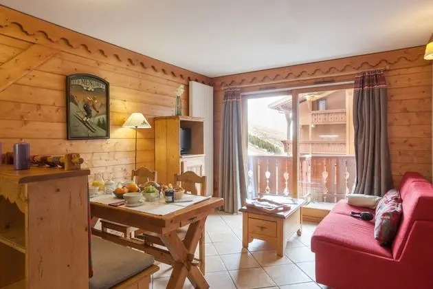 Apart Daire One Bedroom