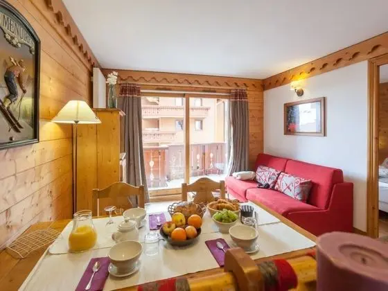 Apart Daire One Bedroom