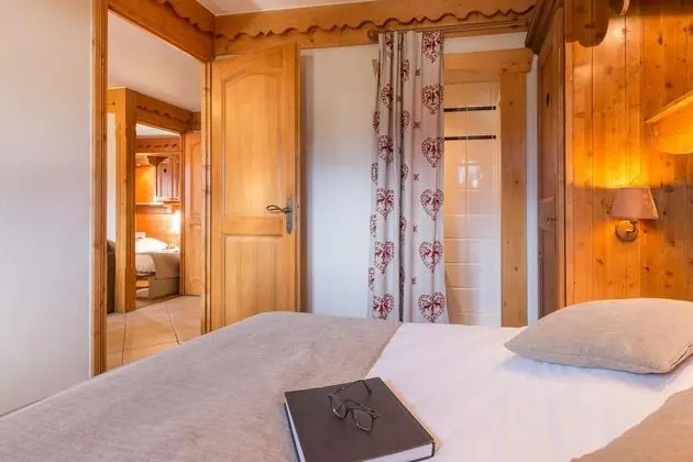 Apart Daire Capacity 5 Two Bedrooms