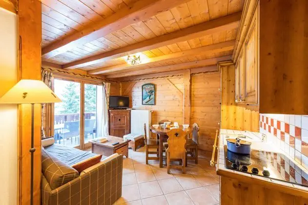 Apart Daire Capacity 5 Two Bedrooms