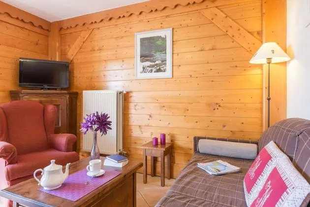 Apart Daire Capacity 5 Two Bedrooms