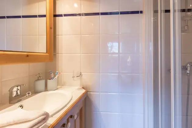 Apart Daire Capacity 7 Three Bedrooms