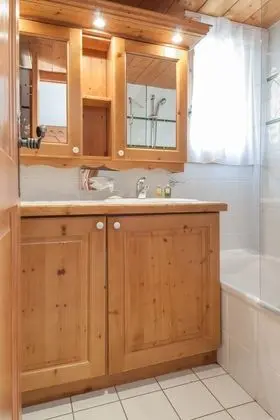 Apart Daire Capacity 7 Three Bedrooms