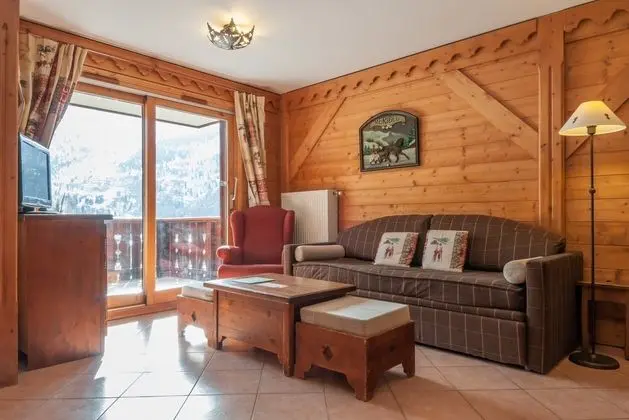 Apart Daire Capacity 7 Three Bedrooms