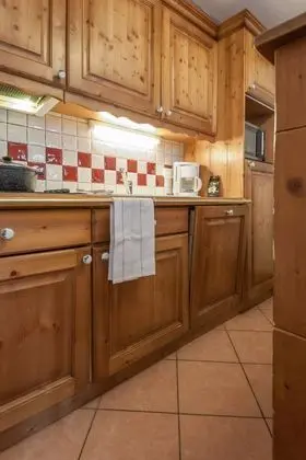 Apart Daire Capacity 7 Three Bedrooms