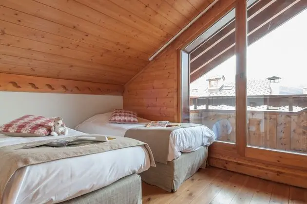 Apart Daire Capacity 7 Three Bedrooms