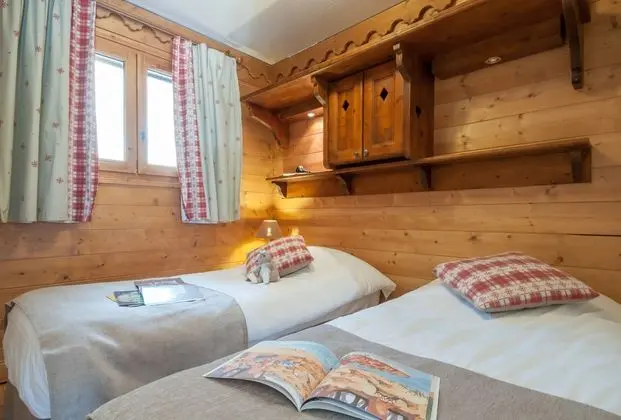 Apart Daire Capacity 7 Three Bedrooms