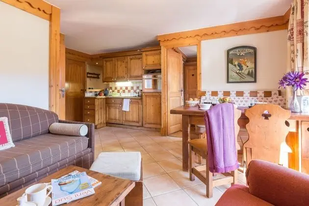Apart Daire Superior Two Bedrooms