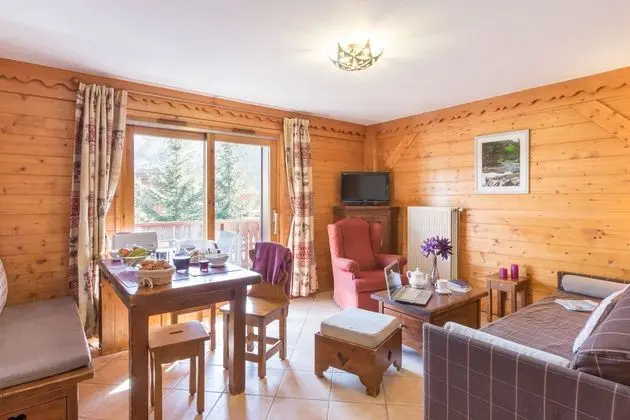Apart Daire Superior Two Bedrooms