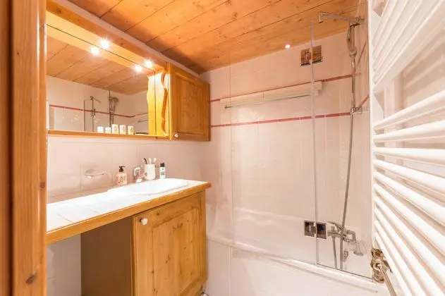 Apart Daire Superior Two Bedrooms