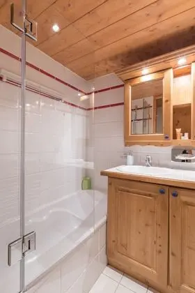 Apart Daire Superior Two Bedrooms