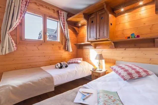 Apart Daire Superior Two Bedrooms