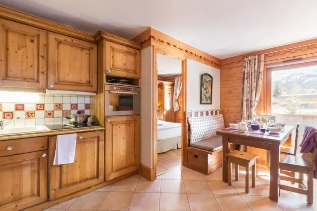 Apart Daire Superior Two Bedrooms
