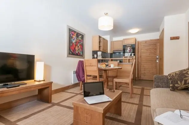 Apart Daire Capacity 4