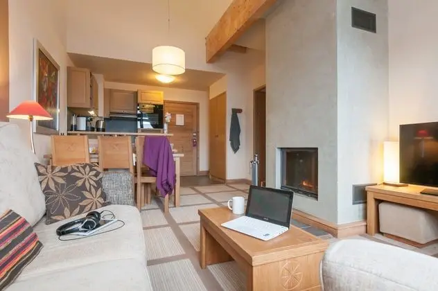 Apart Daire Two Bedrooms