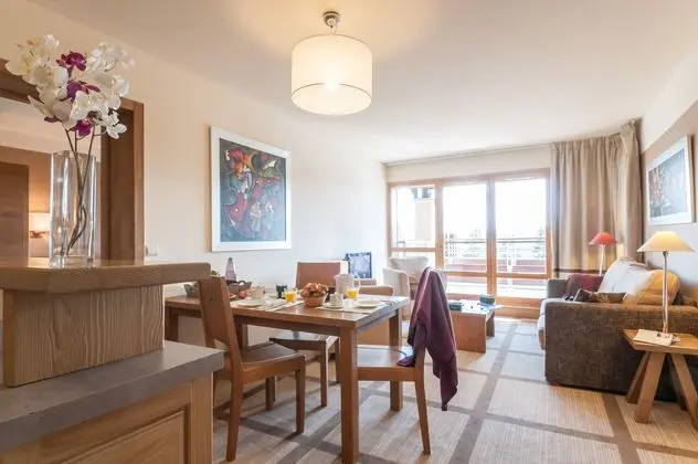 Apart Daire Two Bedrooms