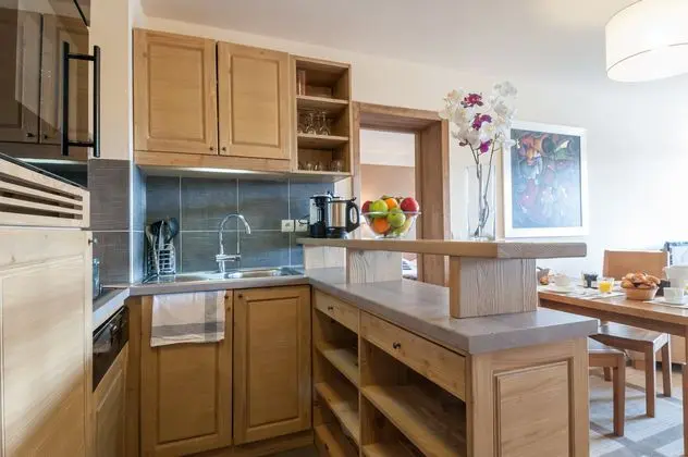 Apart Daire Two Bedrooms