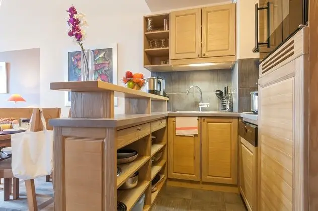 Apart Daire Two Bedrooms