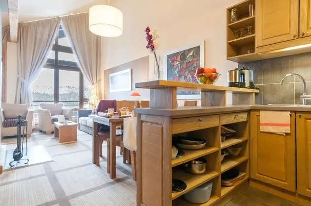 Apart Daire Two Bedrooms