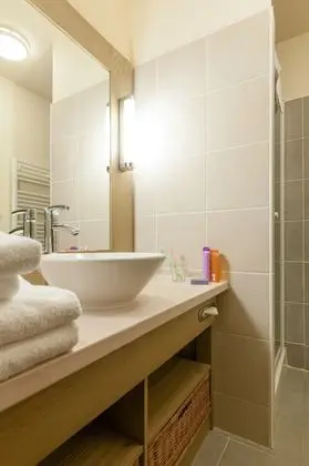 Apart Daire Two Bedrooms