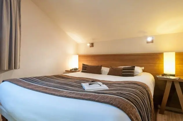 Apart Daire Two Bedrooms