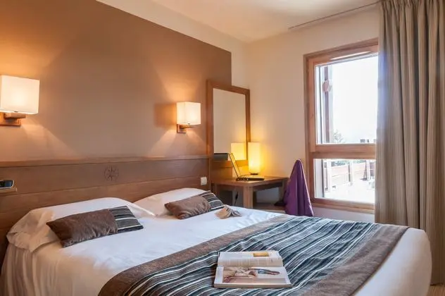 Apart Daire Two Bedrooms