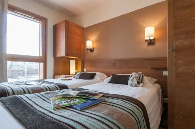 Apart Daire Two Bedrooms