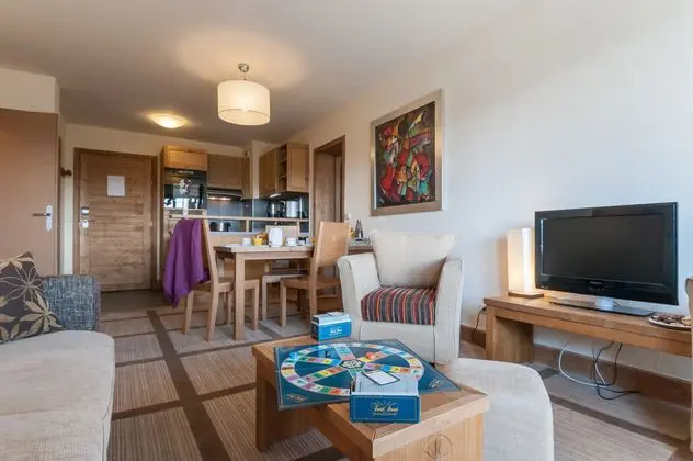 Apart Daire Two Bedrooms
