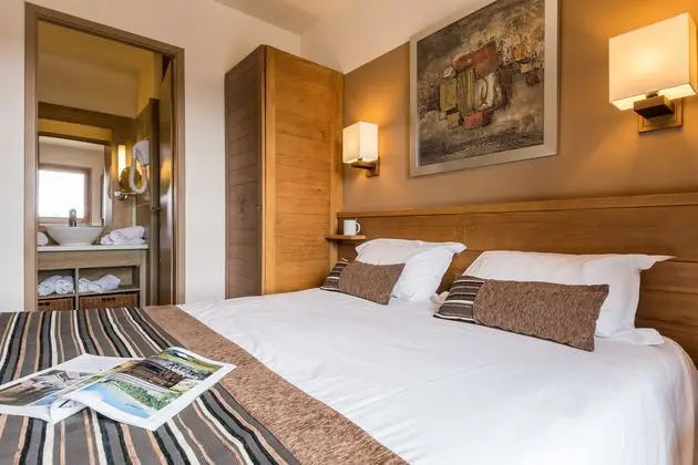 Apart Daire Two Bedrooms