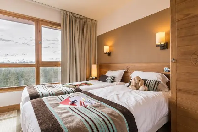 Apart Daire Two Bedrooms