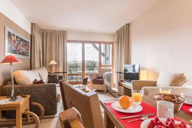 Apart Daire Two Bedrooms