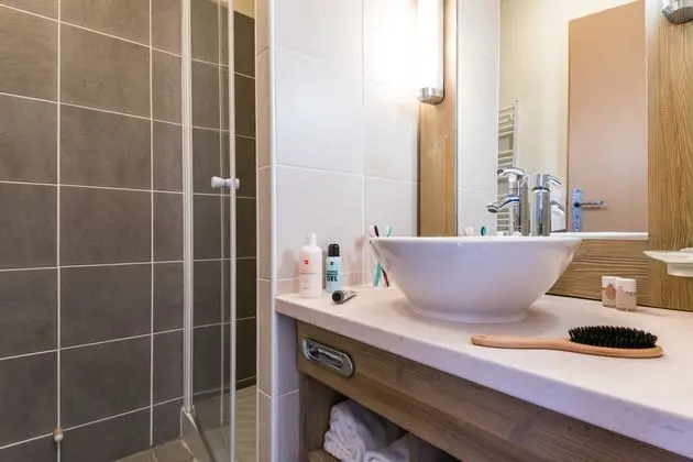 Apart Daire Two Bedrooms